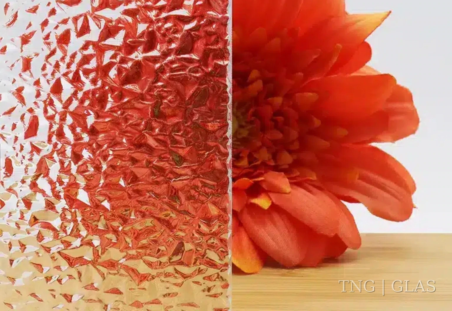 Figuurglas dessin Jan Hagel