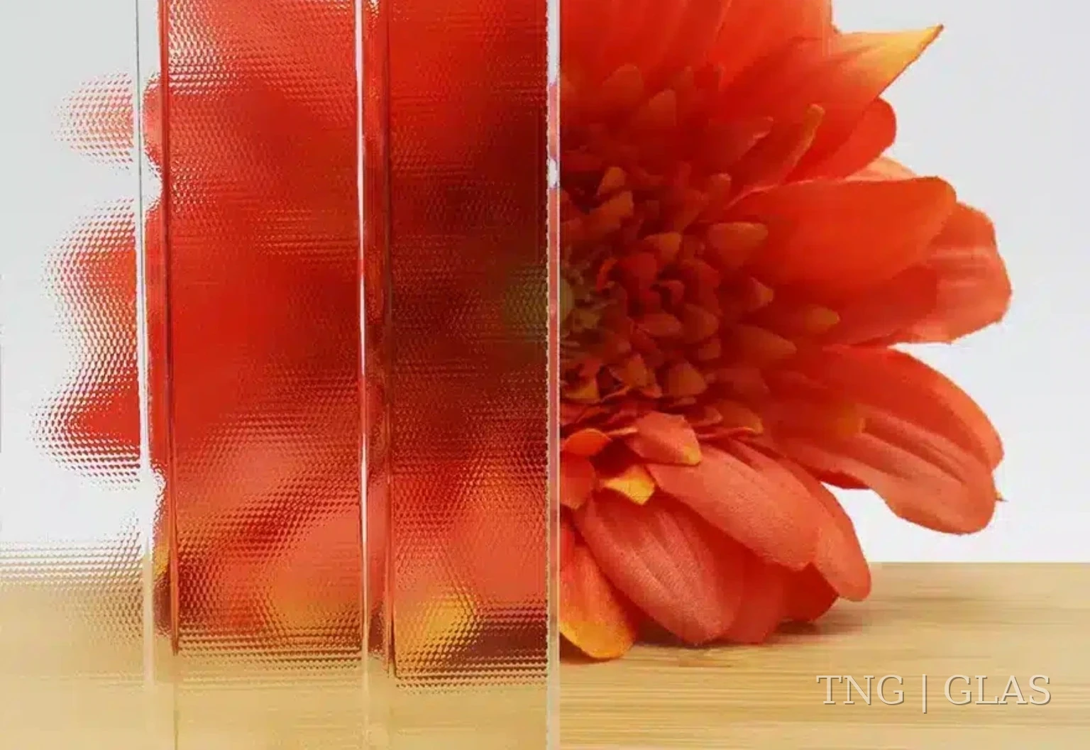 Figuurglas dessin Masterligne blank