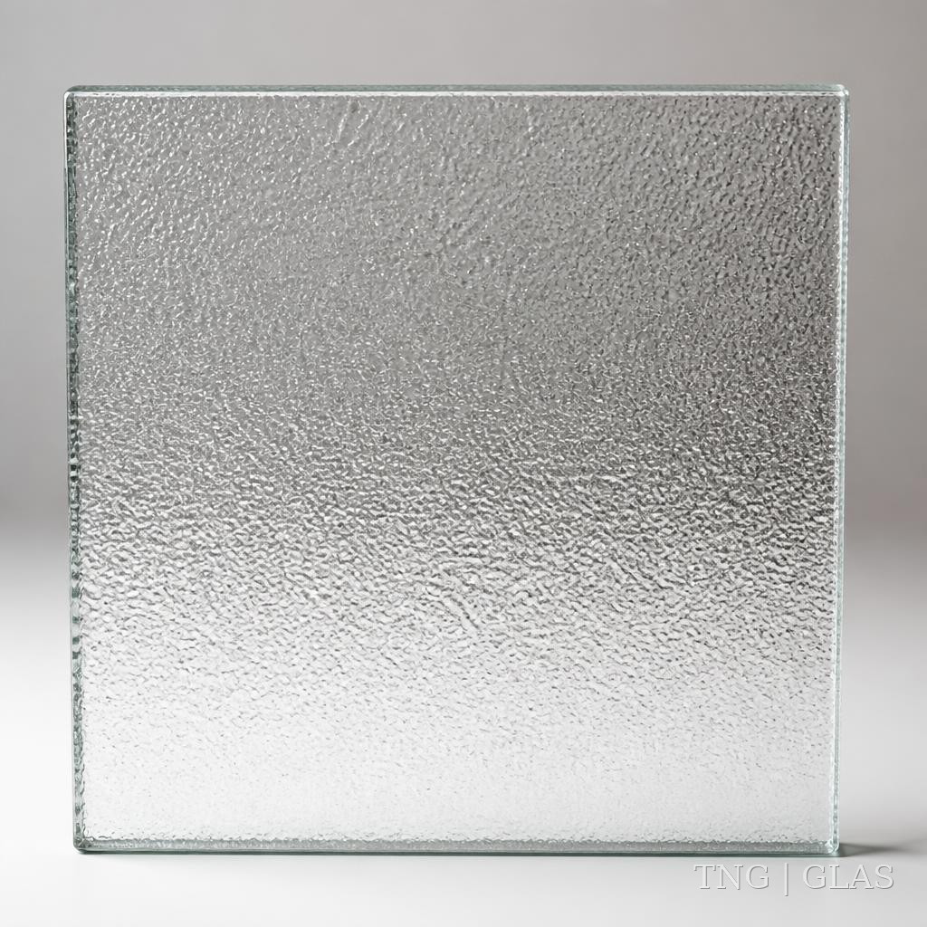 Figuurglas dessin Nerts blank